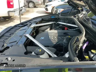 ✅ 2022 BMW X5 sDrive40i • VIN: 5UXCR4C08N9L67610 • Lot: 42615627. Listed on IAAI with 56,020 mi. Free auction sales archive from the USA and detailed vehicle history report at DreamBid. Image 23.