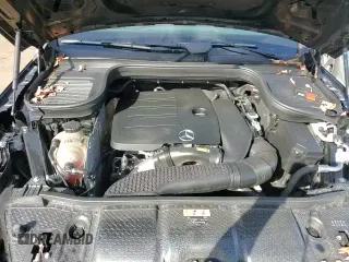 ✅ 2020 Mercedes-Benz GLE 350 • VIN: 4JGFB4JB6LA153200 • Lot: 87187895. Listed on Copart with 43,096 mi. Free auction sales archive from the USA and detailed vehicle history report at DreamBid. Image 14.