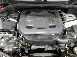 ✅ 2020 Jeep Grand Cherokee Altitude • VIN: 1C4RJEAG4LC246341 • Lot: 61196415. Wystawiony na Copart z przebiegiem 121 272 mil. Bezpłatny archiwum sprzedaży aukcyjnych z USA i szczegółowy raport historii pojazdu na DreamBid. Zdjęcie 14.