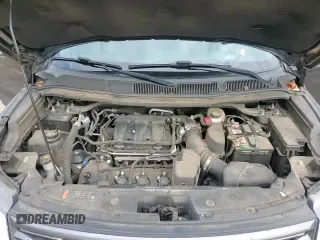 ✅ 2018 Ford Explorer XLT • VIN: 1FM5K7D83JGA38013 • Lot: 84961775. Listed on Copart with 138,849 mi. Free auction sales archive from the USA and detailed vehicle history report at DreamBid. Image 16.