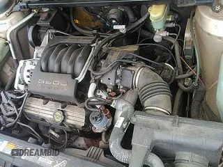 ✅ 1994 Oldsmobile 88 • VIN: 1G3HN52L4RH349895 • Lot: 42914683. Listed on IAAI with 246,838 mi. Free auction sales archive from the USA and detailed vehicle history report at DreamBid. Image 12.