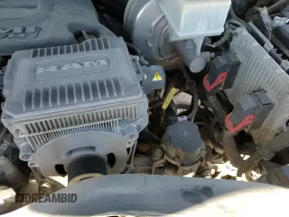 ✅ 2021 Ram 1500 Lone Star • VIN: 1C6RREFT0MN750400 • Lot: 82553605. Wystawiony na Copart z przebiegiem 120 450 mil. Bezpłatny archiwum sprzedaży aukcyjnych z USA i szczegółowy raport historii pojazdu na DreamBid. Zdjęcie 15.