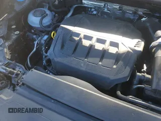 ✅ 2024 Audi Q3 S line Premium Plus • VIN: WA1EECF39R1175097 • Lot: 86405805. Listed on Copart with 6,594 mi. Free auction sales archive from the USA and detailed vehicle history report at DreamBid. Image 14.