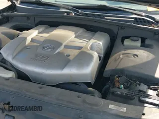 ✅ 2007 Lexus GX 470 • VIN: JTJBT20X070137388 • Lot: 42683212. Wystawiony na IAAI z przebiegiem 210 117 mil. Bezpłatny archiwum sprzedaży aukcyjnych z USA i szczegółowy raport historii pojazdu na DreamBid. Zdjęcie 18.