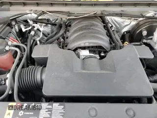 ✅ 2017 Chevrolet Silverado 1500 LT • VIN: 3GCUKREC5HG229977 • Lot: 90455375. Wystawiony na Copart z przebiegiem 91 833 mil. Bezpłatny archiwum sprzedaży aukcyjnych z USA i szczegółowy raport historii pojazdu na DreamBid. Zdjęcie 13.