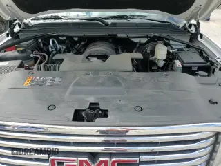 ✅ 2020 GMC Yukon XL SLT • VIN: 1GKS2GKC6LR172413 • Lot: 71116765. Listed on Copart with 100,768 mi. Free auction sales archive from the USA and detailed vehicle history report at DreamBid. Image 14.