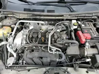 ✅ 2022 Mitsubishi Outlander SE • VIN: JA4J4UA81NZ065084 • Lot: 90093305. Listed on Copart with 39,302 mi. Free auction sales archive from the USA and detailed vehicle history report at DreamBid. Image 14.