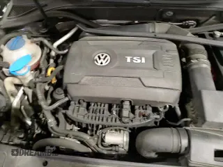 ✅ 2017 Volkswagen Passat S • VIN: 1VWAT7A37HC002915 • Лот: 91670495. Опубликован ранее на Copart с пробегом 70 639 миль. Бесплатный доступ к архиву аукционных продаж из США и подробный отчёт об истории автомобиля на DreamBid. Изображение 13.