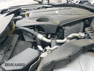 ✅ 2020 Infiniti Q50 Luxe • VIN: JN1EV7AP6LM200022 • Lot: 41943630. Wystawiony na IAAI z przebiegiem 44 819 mil. Bezpłatny archiwum sprzedaży aukcyjnych z USA i szczegółowy raport historii pojazdu na DreamBid. Zdjęcie 19.