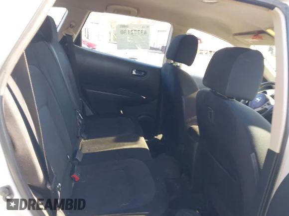 ✅ 2013 Nissan Rogue SL • VIN: JN8AS5MVXDW630083 • Lot: 43772130. Wystawiony na IAAI z przebiegiem 169 616 mil. Bezpłatny archiwum sprzedaży aukcyjnych z USA i szczegółowy raport historii pojazdu na DreamBid. Zdjęcie 8.