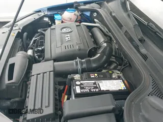 ✅ 2016 Volkswagen Jetta SEL • VIN: 3VWL07AJ3GM387578 • Lot: 42477412. Listed on IAAI with 80,552 mi. Free auction sales archive from the USA and detailed vehicle history report at DreamBid. Image 19.