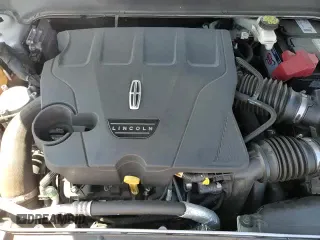 ✅ 2017 Lincoln MKZ Reserve • VIN: 3LN6L5FC9HR664269 • Лот: 80068045. Опубликован ранее на Copart с пробегом 118 468 миль. Бесплатный доступ к архиву аукционных продаж из США и подробный отчёт об истории автомобиля на DreamBid. Изображение 15.