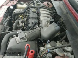 ✅ 1992 Ford Tempo • VIN: 1FAPP36X0NK130278 • Lot: 42926859. Wystawiony na IAAI z przebiegiem 13 735 mil. Bezpłatny archiwum sprzedaży aukcyjnych z USA i szczegółowy raport historii pojazdu na DreamBid. Zdjęcie 12.