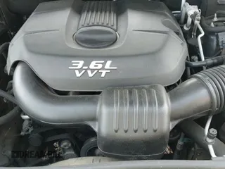 ✅ 2013 Dodge Durango Citadel • VIN: 1C4RDHEG7DC562546 • Lot: 42311942. Listed on IAAI with 286,411 mi. Free auction sales archive from the USA and detailed vehicle history report at DreamBid. Image 24.