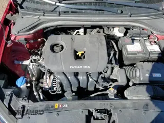 2017 Hyundai Elantra SE с VIN KMHD84LF4HU087967, выставлен на аукционе Copart как лот 86526695 с пробегом 122 857 миль миль и Чистый • Clean title. История ставок и продаж доступна на DreamBid. Изображение 13.