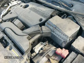 ✅ 2018 Nissan Altima SL • VIN: 1N4AL3AP2JC158807 • Лот: 43607157. Опубликован ранее на IAAI с пробегом 34 705 миль. Бесплатный доступ к архиву аукционных продаж из США и подробный отчёт об истории автомобиля на DreamBid. Изображение 21.