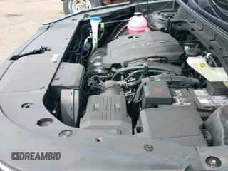 ✅ 2025 Kia Sorento S • VIN: 5XYRL4JC2SG388974 • Лот: 43187576. Опубликован ранее на IAAI с пробегом 1 158 миль. Бесплатный доступ к архиву аукционных продаж из США и подробный отчёт об истории автомобиля на DreamBid. Изображение 19.