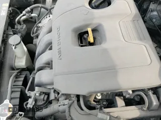 ✅ 2019 Kia Forte LXS • VIN: 3KPF24AD5KE007016 • Лот: 42979137. Опубликован ранее на IAAI с пробегом 68 972 миль. Бесплатный доступ к архиву аукционных продаж из США и подробный отчёт об истории автомобиля на DreamBid. Изображение 20.