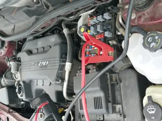 ✅ 2009 Chevrolet Equinox LS • VIN: 2CNDL13F996214905 • Лот: 41572065. Опубликован ранее на IAAI с пробегом 122 459 миль. Бесплатный доступ к архиву аукционных продаж из США и подробный отчёт об истории автомобиля на DreamBid. Изображение 12.