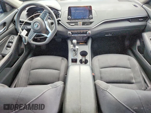 ✅ 2020 Nissan Altima S • VIN: 1N4BL4BV3LN317655 • Lot: 78092775. Wystawiony na Copart z przebiegiem 69 469 mil. Bezpłatny archiwum sprzedaży aukcyjnych z USA i szczegółowy raport historii pojazdu na DreamBid. Zdjęcie 8.