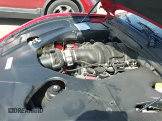 ✅ 2018 Maserati GranTurismo Sport • VIN: ZAM45VLA1J0268153 • Lot: 42707057. Listed on IAAI with 50,283 mi. Free auction sales archive from the USA and detailed vehicle history report at DreamBid. Image 19.