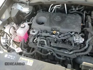 ✅ 2024 Toyota Highlander Hybrid Limited • VIN: 5TDACAB58RS006424 • Lot: 80515235. Wystawiony na Copart z przebiegiem 55 657 mil. Bezpłatny archiwum sprzedaży aukcyjnych z USA i szczegółowy raport historii pojazdu na DreamBid. Zdjęcie 14.