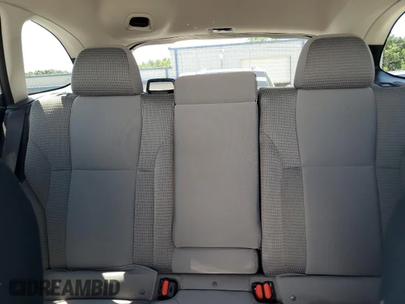 ✅ 2022 Subaru Outback Premium • VIN: 4S4BTADC9N3229501 • Lot: 59719214. Listed on Copart with 36,562 mi. Free auction sales archive from the USA and detailed vehicle history report at DreamBid. Image 10.