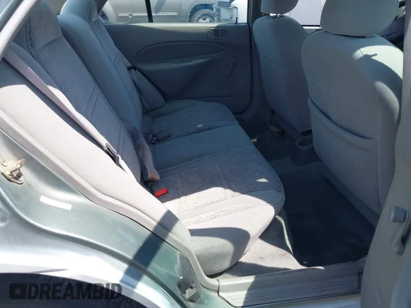 ✅ 1998 Ford Escort SE • VIN: 1FAFP13P3WW122027 • Лот: 42110008. Опубліковано раніше на IAAI з пробігом 97 889 миль. Безкоштовний доступ до архіву аукціонних продажів зі США та докладний звіт про історію автомобіля на DreamBid. Зображення 8.