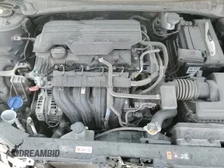 ✅ 2021 Hyundai Elantra SE • VIN: KMHLL4AG5MU107871 • Lot: 65755825. Listed on Copart with 42,621 mi. Free auction sales archive from the USA and detailed vehicle history report at DreamBid. Image 15.