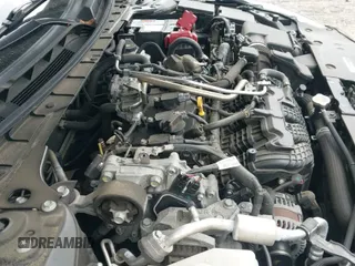 ✅ 2022 Nissan Altima SV • VIN: 1N4BL4DV6NN361794 • Lot: 43403776. Listed on IAAI with 82,257 mi. Free auction sales archive from the USA and detailed vehicle history report at DreamBid. Image 19.