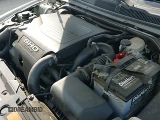 ✅ 2011 Ford Taurus SHO • VIN: 1FAHP2KT1BG134808 • Lot: 43274998. Listed on IAAI with 136,000 mi. Free auction sales archive from the USA and detailed vehicle history report at DreamBid. Image 19.