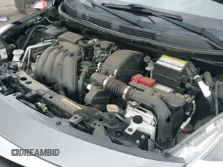 ✅ 2017 Nissan Versa SV • VIN: 3N1CN7AP8HL867411 • Lot: 43181660. Wystawiony na IAAI z przebiegiem 29 385 mil. Bezpłatny archiwum sprzedaży aukcyjnych z USA i szczegółowy raport historii pojazdu na DreamBid. Zdjęcie 20.