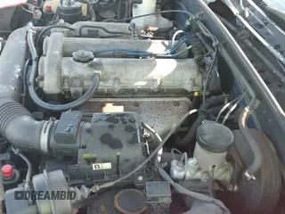 ✅ 1996 Mazda MX-5 Miata • VIN: JM1NA3531T0700475 • Lot: 42331242. Wystawiony na IAAI z przebiegiem 109 170 mil. Bezpłatny archiwum sprzedaży aukcyjnych z USA i szczegółowy raport historii pojazdu na DreamBid. Zdjęcie 12.