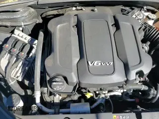 ✅ 2018 Buick LaCrosse Essence • VIN: 1G4ZP5SS3JU115745 • Лот: 89898465. Опубликован ранее на Copart с пробегом 62 637 миль. Бесплатный доступ к архиву аукционных продаж из США и подробный отчёт об истории автомобиля на DreamBid. Изображение 13.