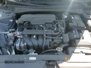 ✅ 2024 Hyundai Elantra SE • VIN: KMHLL4DG0RU825721 • Лот: 64857275. Размещён на Copart с пробегом 10 688 миль миль. Получите бесплатный доступ к архиву аукционных продаж из США и посмотрите подробный отчёт об истории автомобиля на DreamBid. Изображение 13.