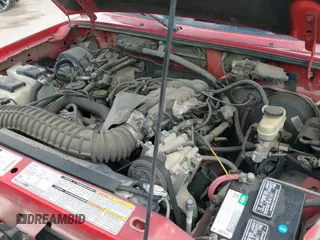 ✅ 1999 Ford Ranger XLT • VIN: 1FTYR14X1XPA65494 • Лот: 41770450. Опубликован ранее на IAAI с пробегом 80 418 миль. Бесплатный доступ к архиву аукционных продаж из США и подробный отчёт об истории автомобиля на DreamBid. Изображение 20.