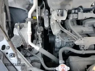 ✅ 2021 Toyota Camry SE • VIN: 4T1G11AK1MU420328 • Лот: 92451305. Опубликован ранее на Copart с пробегом 112 551 миль. Бесплатный доступ к архиву аукционных продаж из США и подробный отчёт об истории автомобиля на DreamBid. Изображение 13.