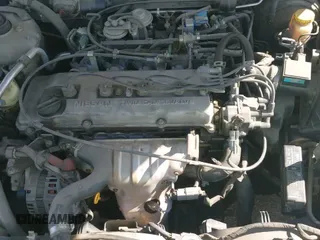 ✅ 2000 Nissan Altima XE • VIN: 1N4DL01D9YC114587 • Лот: 42261363. Опубликован ранее на IAAI с пробегом 185 185 миль. Бесплатный доступ к архиву аукционных продаж из США и подробный отчёт об истории автомобиля на DreamBid. Изображение 17.