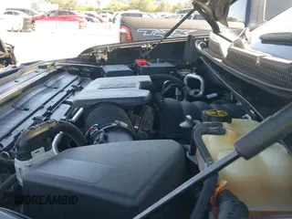 ✅ 2022 Chevrolet Silverado 1500 LT Trail Boss • VIN: 3GCUDFED4NG584362 • Lot: 42709596. Wystawiony na IAAI z przebiegiem 57 733 mil. Bezpłatny archiwum sprzedaży aukcyjnych z USA i szczegółowy raport historii pojazdu na DreamBid. Zdjęcie 19.