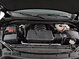 ✅ 2025 Chevrolet Suburban RST • VIN: 1GNS6ERD8SR166069 • Lot: 64282225. Listed on Copart with 5,966 mi. Free auction sales archive from the USA and detailed vehicle history report at DreamBid. Image 15.