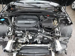 ✅ 2022 BMW 2 Series 228i xDrive • VIN: WBA73AK0XN7J86957 • Лот: 81780235. Опубликован ранее на Copart с пробегом 31 235 миль. Бесплатный доступ к архиву аукционных продаж из США и подробный отчёт об истории автомобиля на DreamBid. Изображение 14.