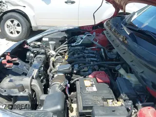 ✅ 2019 Nissan Kicks SV • VIN: 3N1CP5CU1KL538090 • Lot: 43258992. Listed on IAAI with 88,374 mi. Free auction sales archive from the USA and detailed vehicle history report at DreamBid. Image 19.