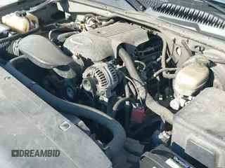 ✅ 2006 Chevrolet Silverado 1500 Work Truck • VIN: 3GCEC14V36G257716 • Лот: 43299342. Опубликован ранее на IAAI с пробегом 187 880 миль. Бесплатный доступ к архиву аукционных продаж из США и подробный отчёт об истории автомобиля на DreamBid. Изображение 19.