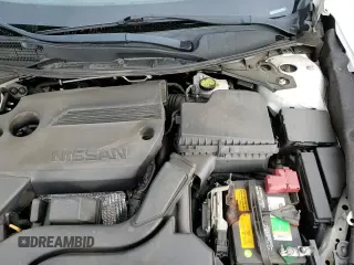 ✅ 2018 Nissan Altima S • VIN: 1N4AL3AP0JC269906 • Lot: 93092665. Wystawiony na Copart z przebiegiem 85 831 mil. Bezpłatny archiwum sprzedaży aukcyjnych z USA i szczegółowy raport historii pojazdu na DreamBid. Zdjęcie 13.