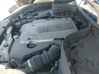 ✅ 2012 Infiniti EX Journey • VIN: JN1AJ0HR2CM450768 • Lot: 41913040. Listed on IAAI with 213,566 mi. Free auction sales archive from the USA and detailed vehicle history report at DreamBid. Image 18.