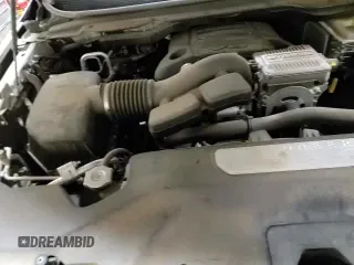 ✅ 2022 Jeep Wagoneer Series III • VIN: 1C4SJUDT7NS206980 • Lot: 91637305. Wystawiony na Copart z przebiegiem 80 748 mil. Bezpłatny archiwum sprzedaży aukcyjnych z USA i szczegółowy raport historii pojazdu na DreamBid. Zdjęcie 16.