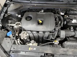 ✅ 2020 Hyundai Elantra SEL • VIN: 5NPD84LF4LH564789 • Lot: 80316585. Listed on Copart with 70,056 mi. Free auction sales archive from the USA and detailed vehicle history report at DreamBid. Image 13.