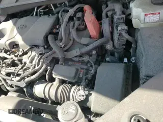 ✅ 2020 Toyota Highlander Hybrid Limited • VIN: 5TDXBRCH4LS000468 • Lot: 65330125. Listed on Copart with 95,295 mi. Free auction sales archive from the USA and detailed vehicle history report at DreamBid. Image 14.