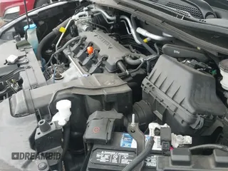 ✅ 2021 Honda HR-V LX • VIN: 3CZRU6H33MM741138 • Lot: 43623318. Wystawiony na IAAI z przebiegiem 16 566 mil. Bezpłatny archiwum sprzedaży aukcyjnych z USA i szczegółowy raport historii pojazdu na DreamBid. Zdjęcie 19.