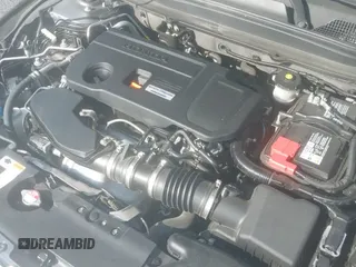 ✅ 2020 Honda Accord Touring • VIN: 1HGCV2F9XLA014617 • Lot: 43309075. Wystawiony na IAAI z przebiegiem 118 140 mil. Bezpłatny archiwum sprzedaży aukcyjnych z USA i szczegółowy raport historii pojazdu na DreamBid. Zdjęcie 20.